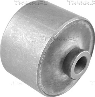 Сайлентблок задней балки Tedgum. Артикул 00585406