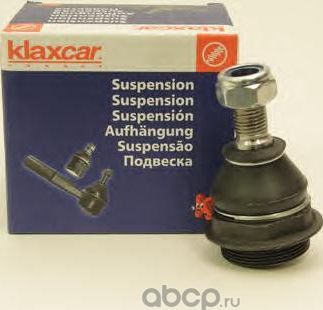 Несущий / направляющий шарнир (Klaxcar). Артикул 47024Z