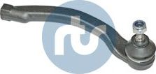 Наконечник рулевой тяги RTS. Артикул 91-90447-1