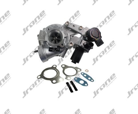 Турбина (турбокомпрессор) Jrone. Артикул 8I04-300-M91