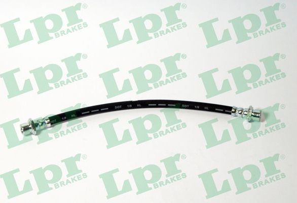 Тормозной шланг LPR. Артикул 6T46851