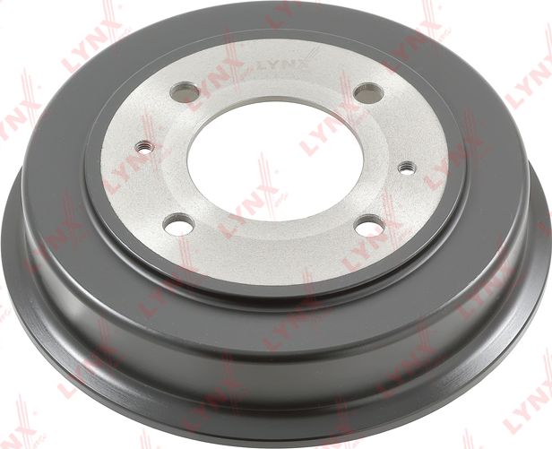 Тормозной барабан LYNXauto. Артикул BM-1071