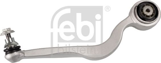 Поперечный рычаг передней подвески Febi Bilstein (алюминий). Артикул 174777