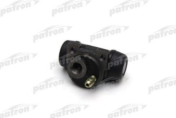 Тормозной цилиндр Patron (Чугун) задний левый для Citroen Saxo 1996-2004. Артикул PBC4676