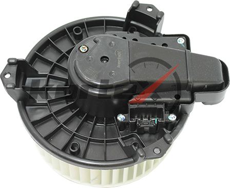 Мотор печки TOYOTA CAMRY 07- 2.4/3.5 (Kortex). Артикул KHF070