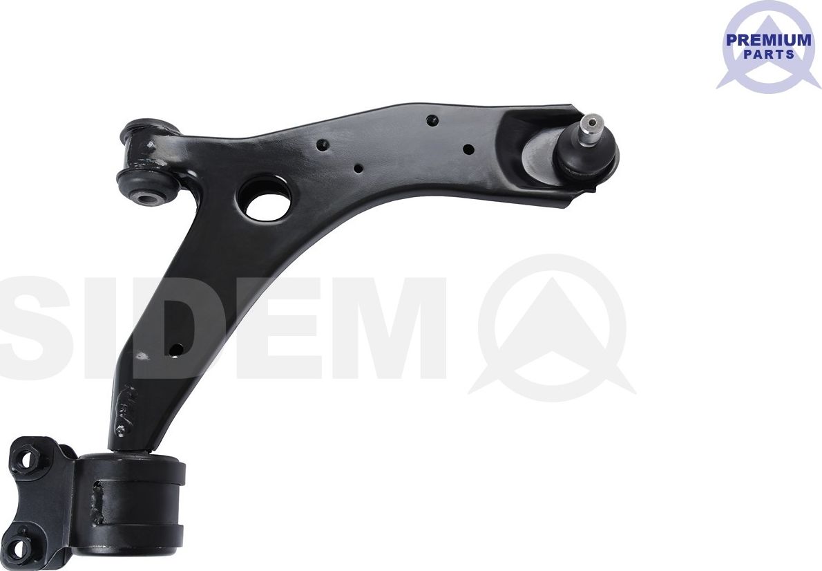 Поперечный рычаг передней подвески Sidem (Листовая сталь). Артикул 51175