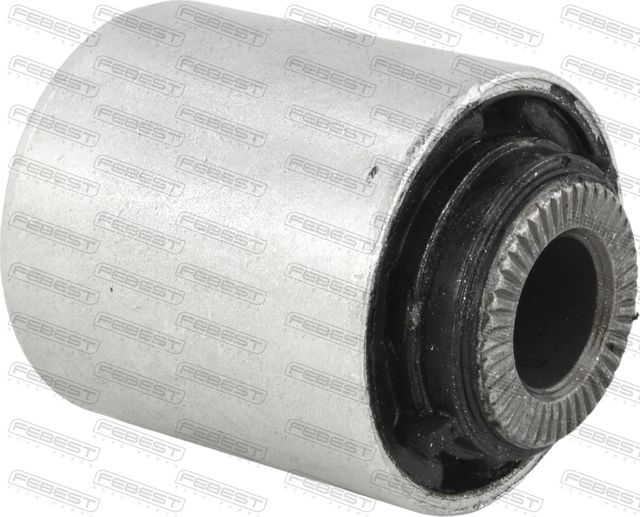 Сайлентблок переднего рычага подвески Febest. Артикул PGAB-C5AS