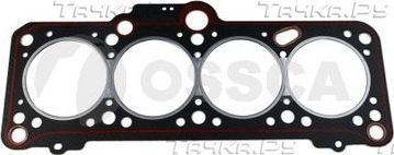 Прокладка ГБЦ OSSCA для Skoda Felicia I 1995-2002. Артикул 00015