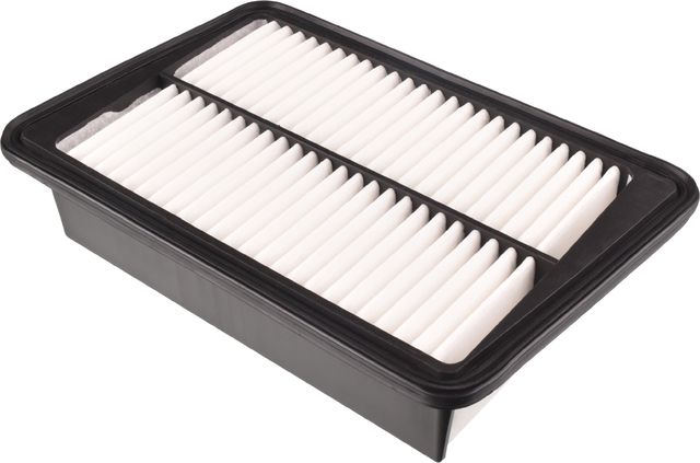 Воздушный фильтр Blue Print для Jeep Wrangler II (TJ) 2002-2007. Артикул ADA102224