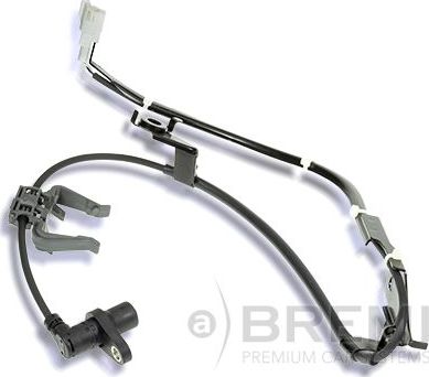 Датчик ABS Bremi передний правый для Toyota Solara XV30 2003-2008. Артикул 50488