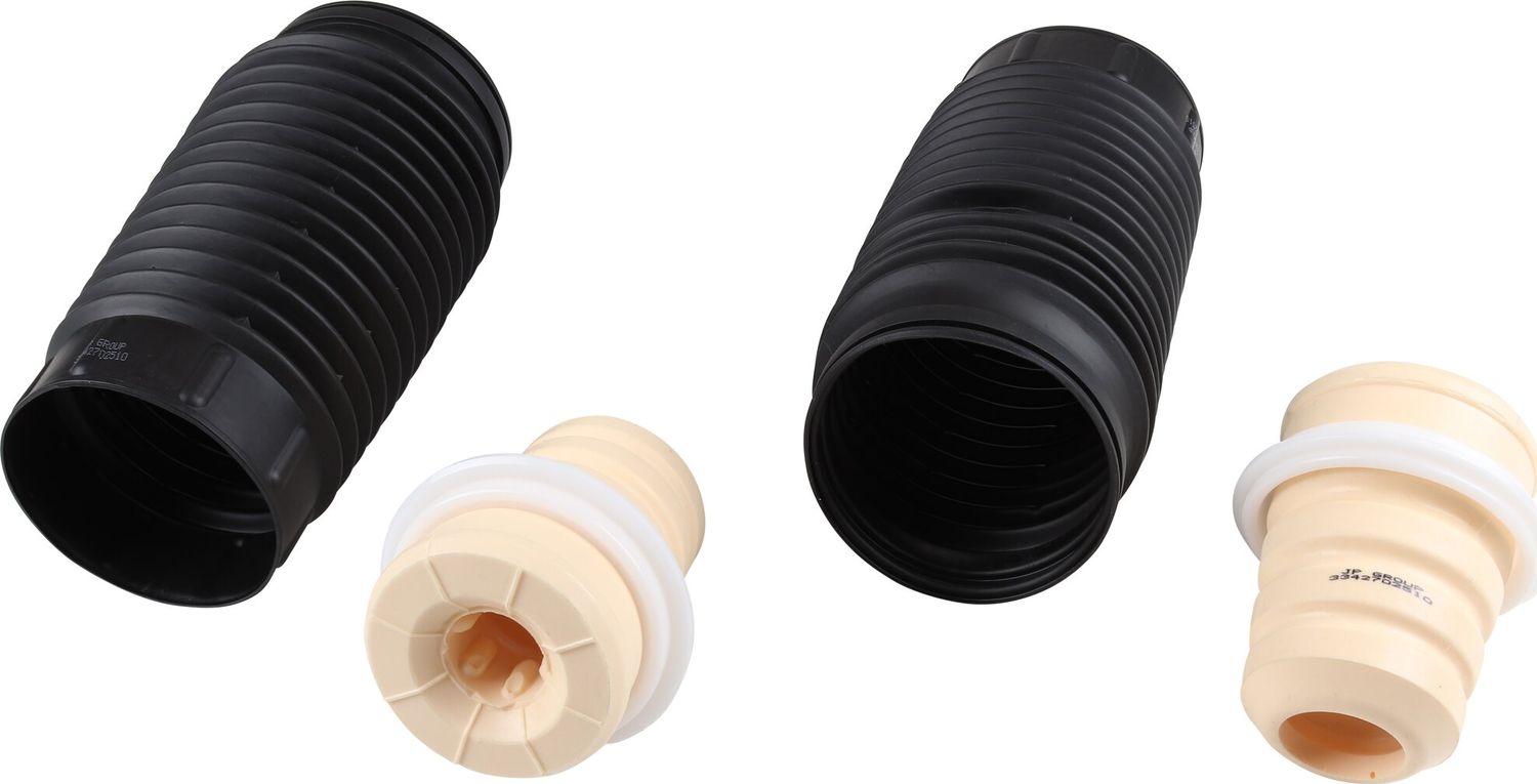 Комплект отбойников и пыльников амортизаторов (стоек) JP Group. Артикул 3342702510