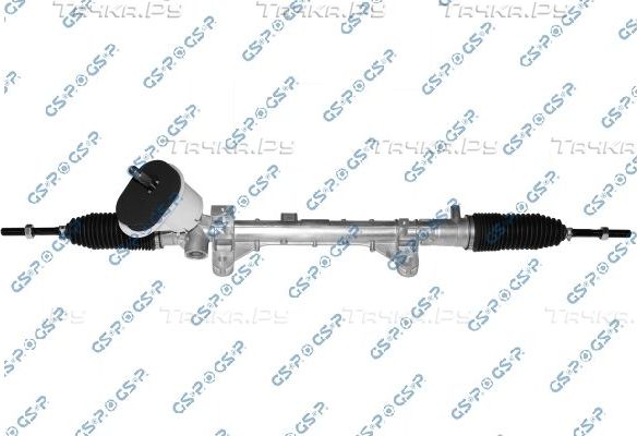 Рулевая рейка GSP для Renault Fluence I 2010-2017. Артикул SR700239