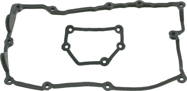 Комплект прокладок клапанной крышки 441724 Febi Bilstein (FPM (Fluor-Kautschuk)). Артикул 27491