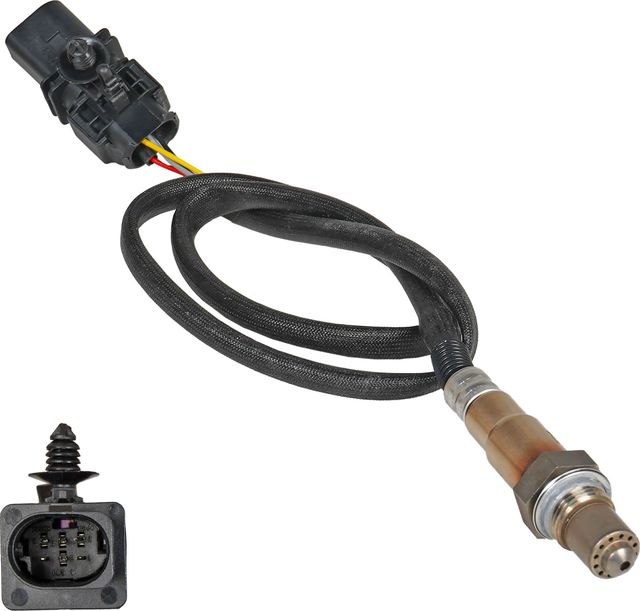 Лямбда-зонд (кислородный датчик) StartVOLT для Mercedes-Benz CLS I (C219) 2006-2010. Артикул VS-OS 2324