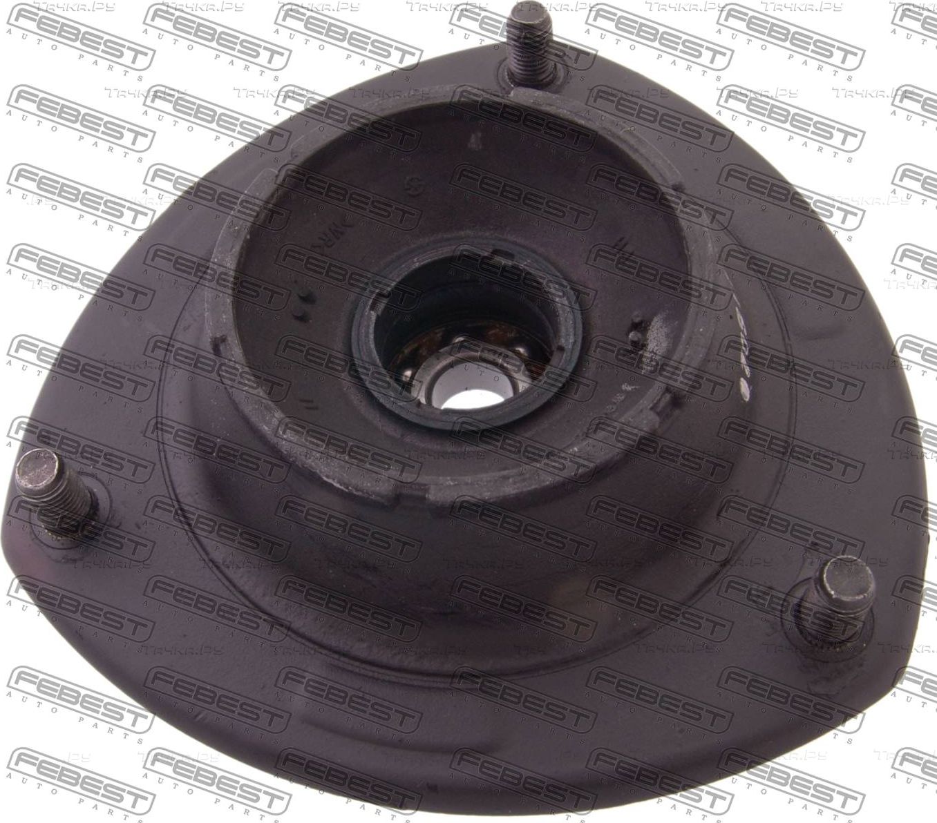 Опора амортизатора (стойки) Febest передняя для Hyundai Trajet I 1999-2008. Артикул HYSS-SFF