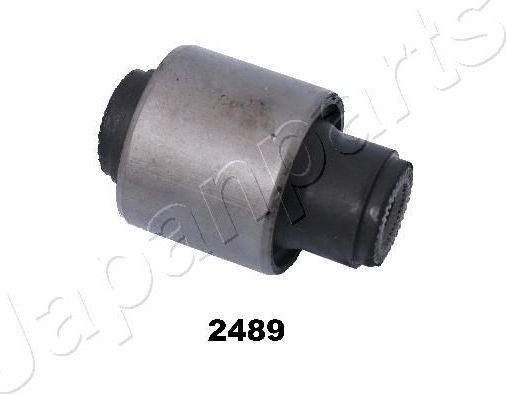 Сайлентблок заднего рычага подвески Japanparts нижний для Toyota Caldina III 2002-2007. Артикул RU-2489