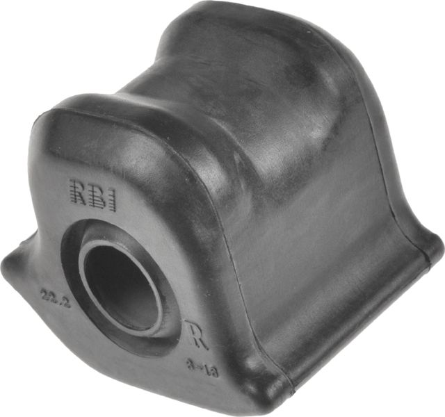 Втулка стабилизатора Blue Print (резина). Артикул ADT380142