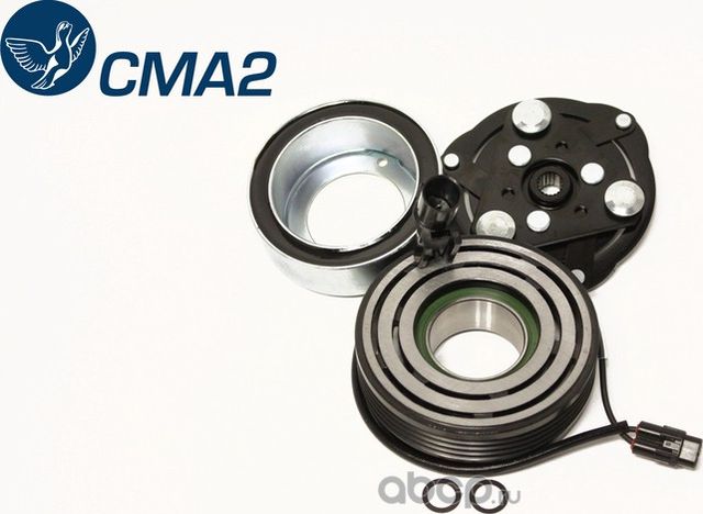 Муфта Swift SX4 9521062JA0 (Cma2). Артикул C21902MA