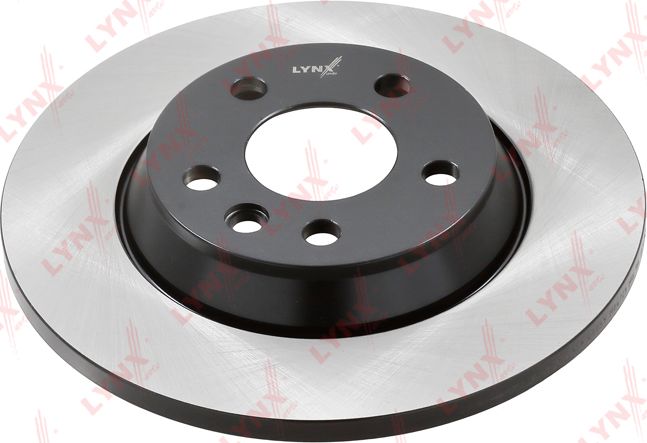 Тормозной диск LYNXauto. Артикул BN-1458