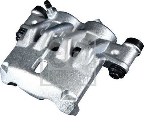 Тормозной суппорт Febi Bilstein (Чугун). Артикул 178755