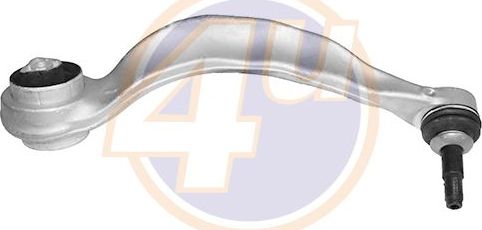 Поперечный рычаг 4U. Артикул BW-D-04122