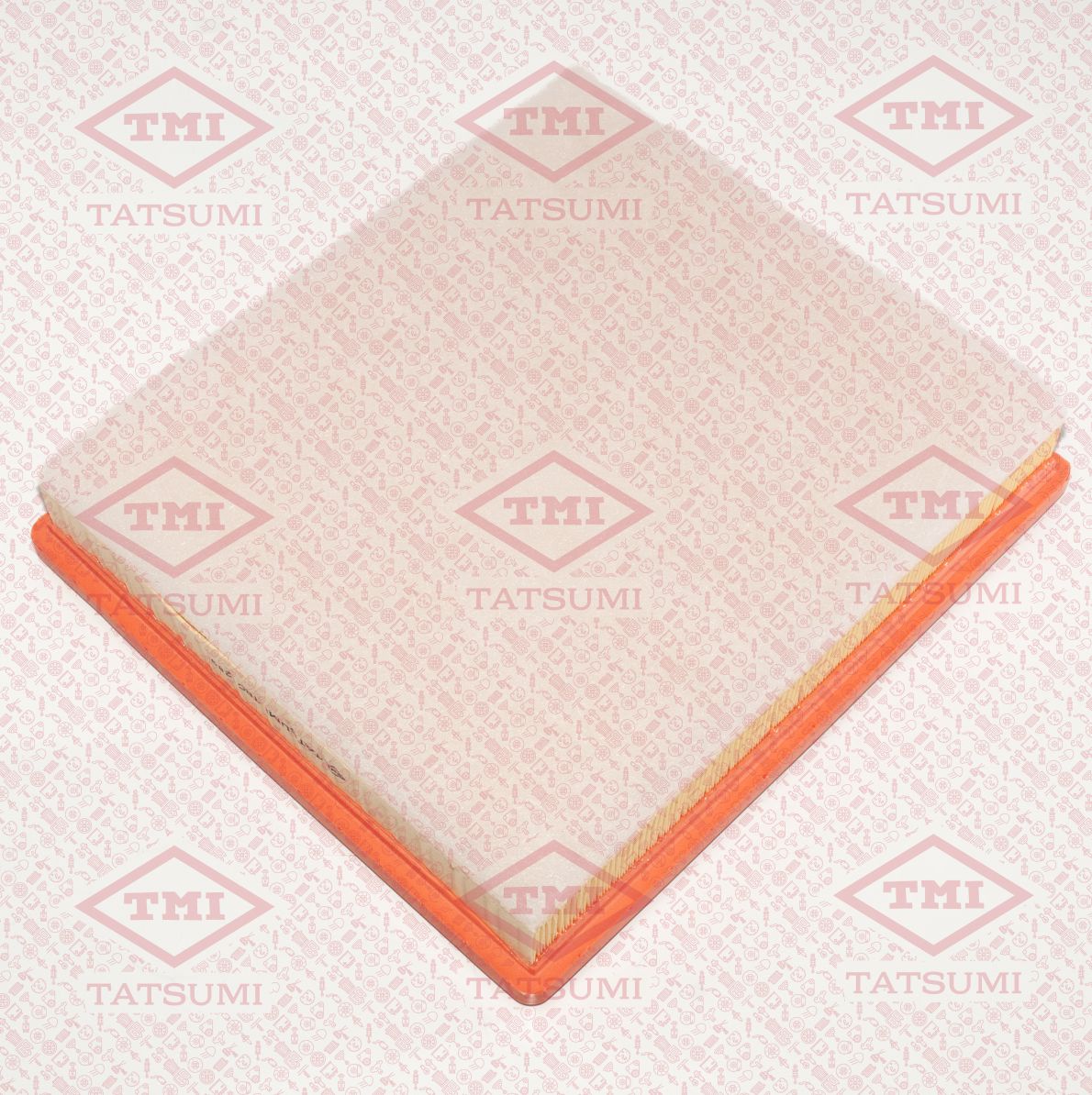 Фильтр воздушный OPEL INSIGNIA 2008-/SAAB 9-5 2010 (Tatsumi). Артикул TBC1289