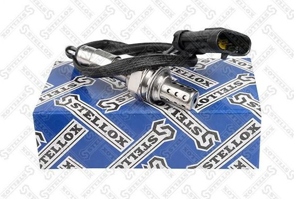 Лямбда-зонд (кислородный датчик) Stellox для Renault Modus I 2004-2012. Артикул 20-00277-SX