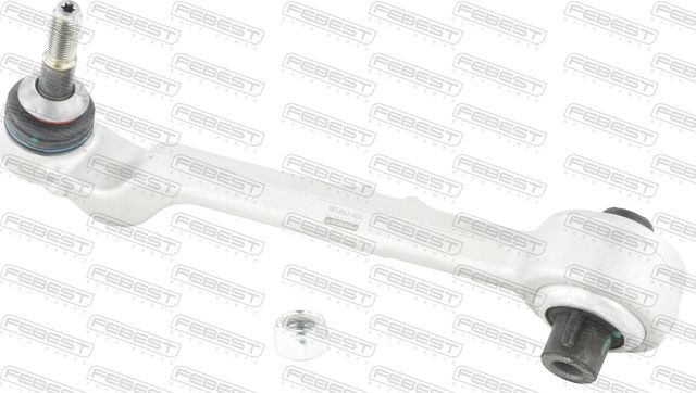 Поперечный рычаг передней подвески Febest правый нижний для BMW 3 V (E90/E91/E92/E93) 2004-2013. Артикул 1924-E90FLRR