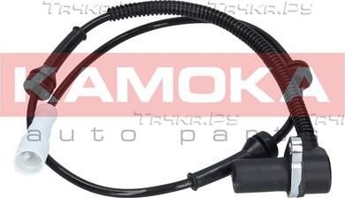 Датчик ABS Kamoka передний левый для Daewoo Lacetti 2004-2010. Артикул 1060080