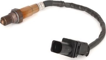 Лямбда-зонд (кислородный датчик) Bosch. Артикул 0 281 004 093