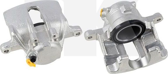 Тормозной суппорт NK (Чугун). Артикул 213332