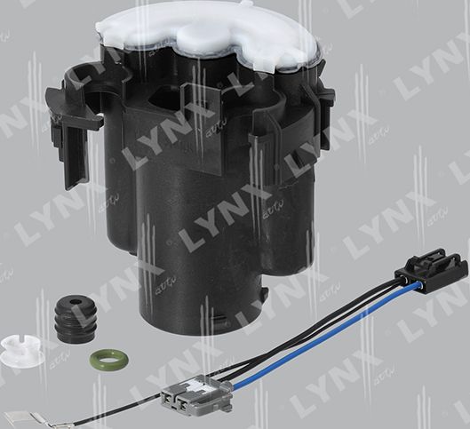 Топливный фильтр LYNXauto для Honda Shuttle I 1999-2004. Артикул LF-1066M