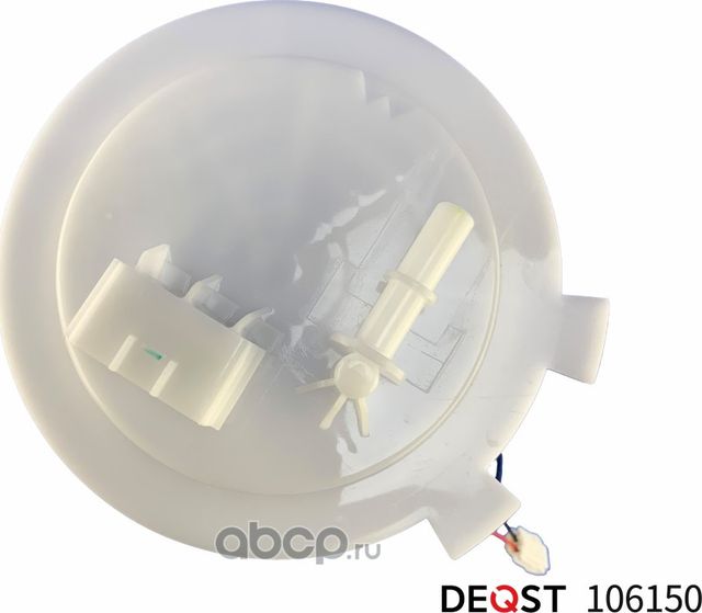 Насос топливный NISSAN X-TRAIL (T32) 09,13- , 2 (Deqst) Deqst. Артикул 106150