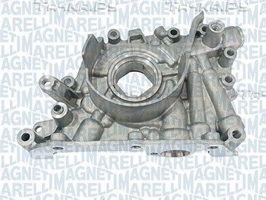 Масляный насос Magneti Marelli для Ford S-MAX I 2011-2014. Артикул 351516000075