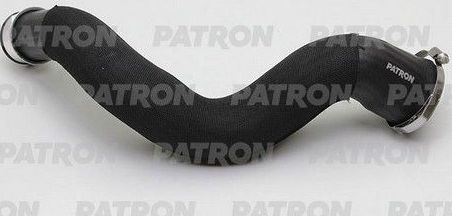 Патрубок интеркулера Patron для Audi A6 III (C6) 2004-2011. Артикул PH1012