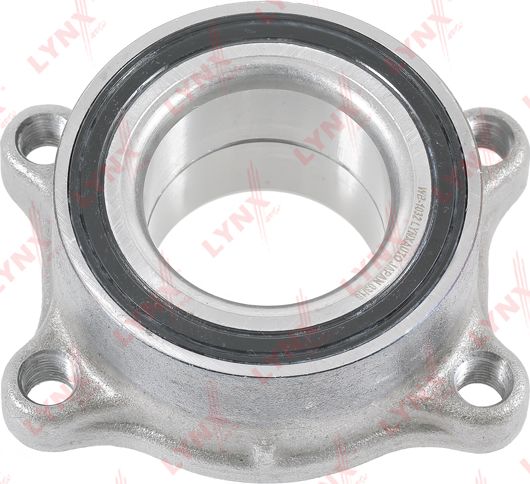 Ступичный подшипник (комплект) LYNXauto. Артикул WB-1032