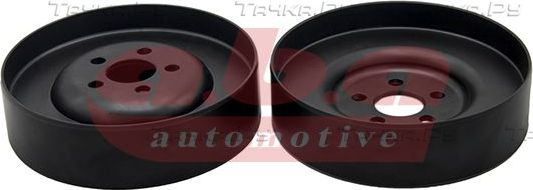 Шкив генератора ABA. Артикул YM701223