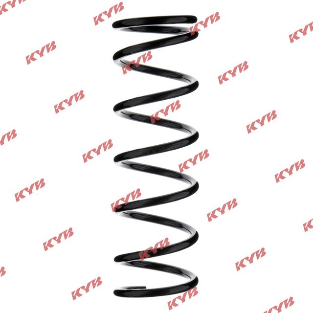Пружина подвески KYB K-Flex задняя для Mazda Demio I (DW) 1998-2003. Артикул RK9817