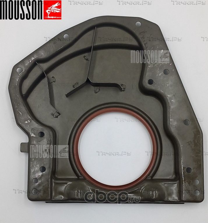 Сальник коренной 157.980 (Mousson). Артикул SEAM157980R