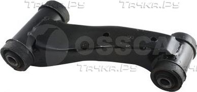 Поперечный рычаг передней подвески OSSCA правый для Nissan Primera P10 1990-1996. Артикул 06622