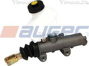 Цилиндр сцепления главный Auger для IVECO Trakker 2004-2012. Артикул 77943
