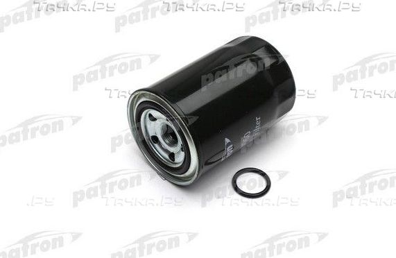 Топливный фильтр Patron для Mitsubishi Space Wagon II 1991-1998. Артикул PF3060