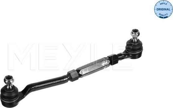 Рулевая тяга поперечная Meyle Original. Артикул 016 030 6320