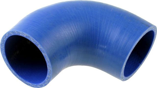 Патрубок радиатора (системы охлаждения) Gates (Силикон). Артикул 05-4218