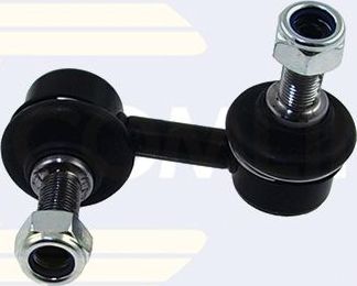 Стойка (тяга) стабилизатора Comline (сталь) передняя левая для Nissan X-Trail T30 2001-2013. Артикул CSL5084