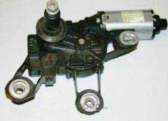 Мотор стеклоочистителя (моторчик дворников) Ford. Артикул 1422314