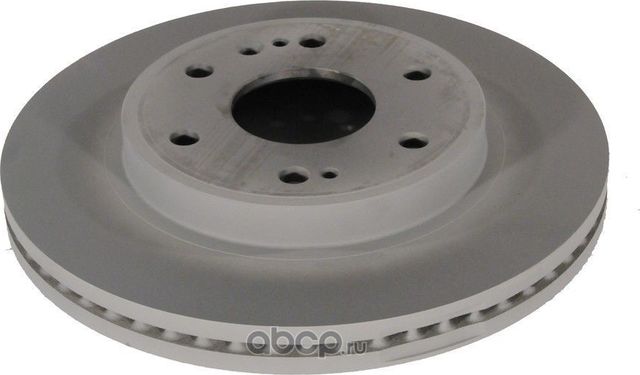 Тормозной диск General Motors. Артикул 23144340