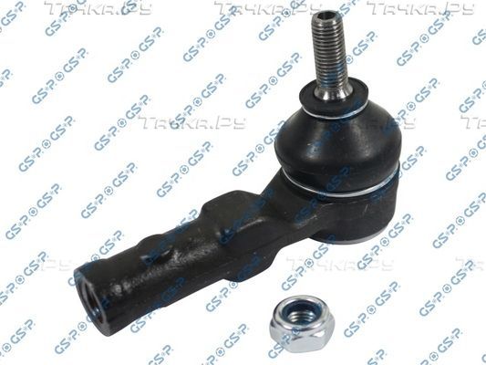 Наконечник рулевой тяги GSP левый для Nissan Micra V 2005-2026. Артикул S070352