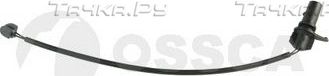 Датчик износа тормозных колодок  OSSCA передний правый/левый для Audi Q5 I (8R) 2008-2017. Артикул 28501