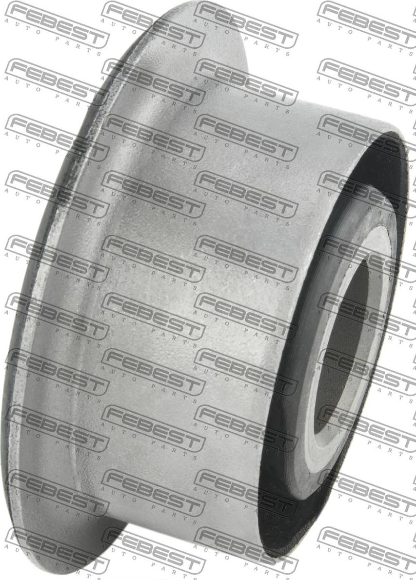 Втулка рессоры Febest. Артикул FDAB-TTGSPRF